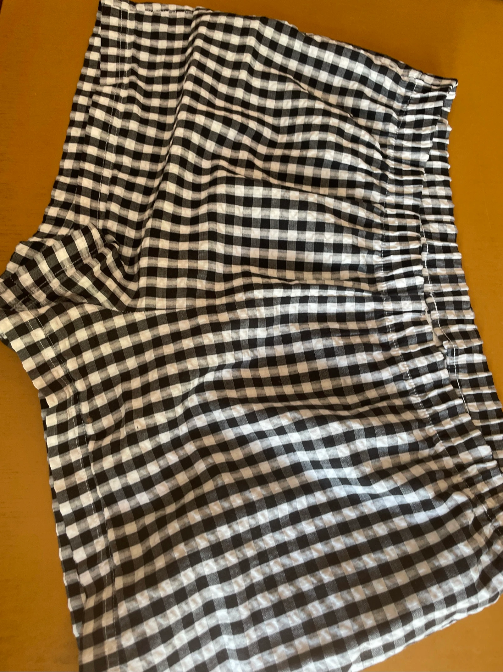 Short pyjama L – photo 2